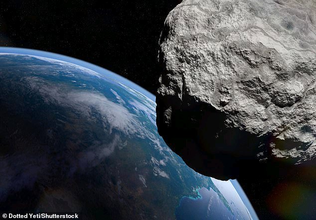La Tierra tiene una luna nueva, o al menos una "cuasi-luna", según ...