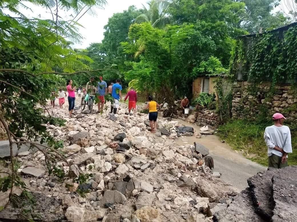 La fuertes lluvias en Cuba dejan al menos un muerto y cientos de viviendas dañadas – Videos