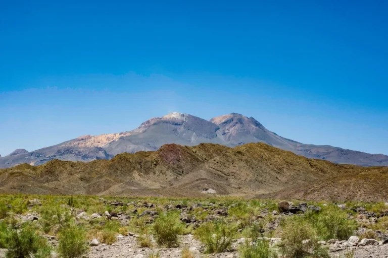 Un volcán dormido durante 700.000 años podría entrar en una erupción inminente